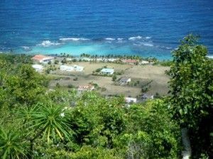 Isla de la Désirade