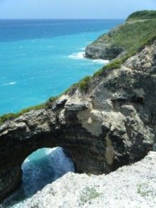 Isla de Marie Galante