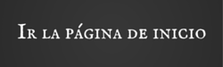 Ir la página de inicio