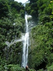 Guadeloupe