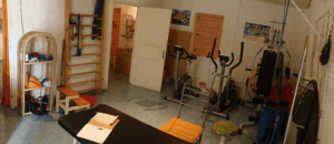 Fisioterapeuta en Mayotte. Mi consulta en Mayotte