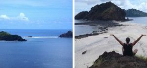 experiencias en la isla de Mayotte
