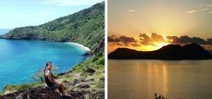 experiencias en la isla de Mayotte