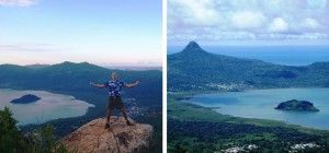 experiencias en la isla de Mayotte: Monte Chongui y Bénara