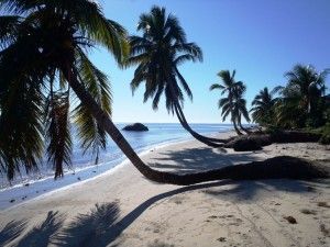 Madagascar. Playas vírgenes