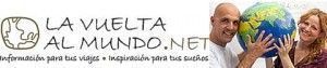 9 Blogs. LaVueltaalmundo