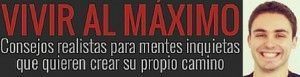 9 Blogs. Vivir al máximo