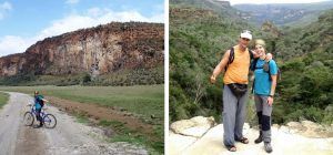 Tanzania y Kenia. Hell`s gate