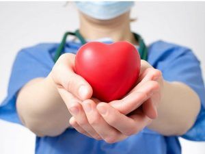 Técnica de trasplante emocional. Doctor