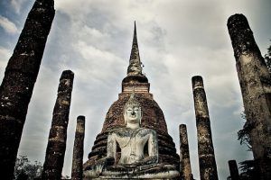 7 razones para viajar a Tailandia