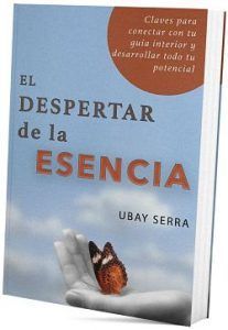 El despertar de la Esencia. Libro mini