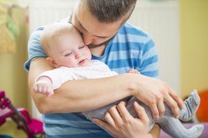 Sabático. Tener un hijo