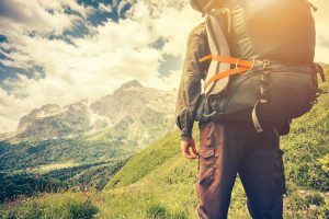 Sabático. Viajar