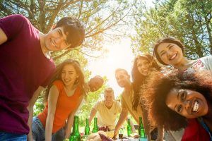 Isla de Martinica. La diversidad racial y demográfica