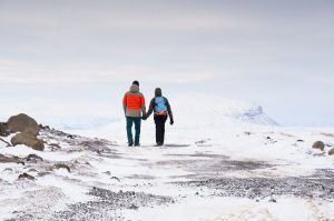 Perdonar y hacer las paces. Al final del camino