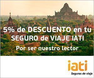 IATI seguros de viaje