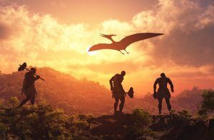 Viajar en solitario te hará sentir vivo de nuevo.