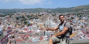 México. Guanajuato