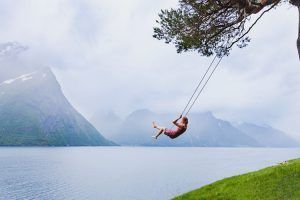 La soledad, disfruta de ella