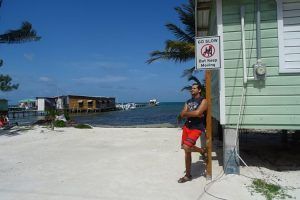 Paises más caros y más baratos de Centroamérica. Belice