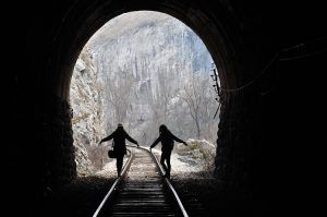 Instinto de supervivencia. Lo que ocurre después y durante la muerte
