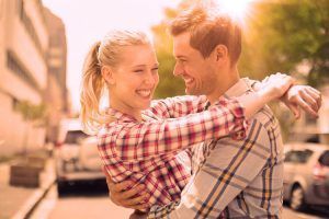 Cualidades que nos permiten amar. Dar y recibir amor