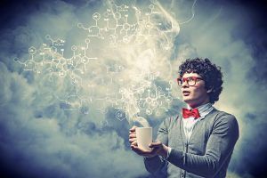 El cientifismo. La realidad es mucho más que lo que vemos