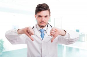 El cientifismo rechaza todos los puntos de vista no científicos