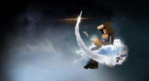 El cientisimo. Tu vida se rige por lo indemostrable