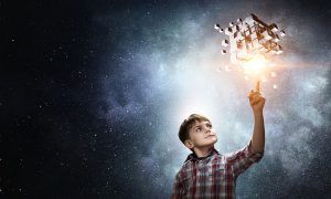 El cientifismo. No dejes que mate tu magia