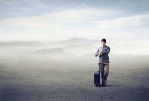 El poder del ahora. El continuo temporal