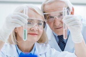 La química de las relaciones. Descubriendo la química