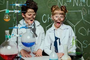 Conocer la química de las relaciones es clave