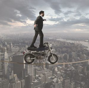 El sentido de la vida. El sabor de vivir con riesgo y nuevos horizontes