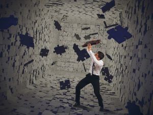 Determinismo e indeterminismo. Desmontándo el indeterminismo