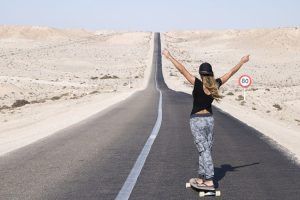 Determinismo o indeterminismo. El ego necesita nuevas emociones y libertad