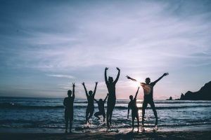 Organizar el tiempo. Líbrate de tu caos