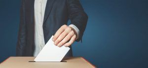 Votar en una democracia real