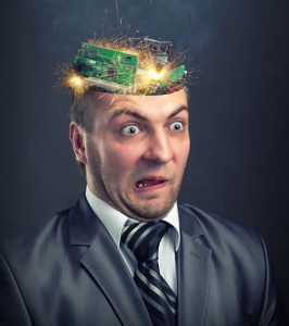 Repetimos los mismos errores porque usamos mal el cerebro