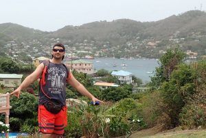 Bequia, Islas Granadinas