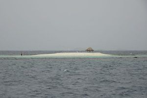 Mopion. Islas Granadinas