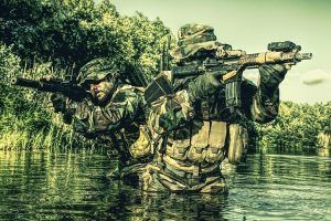 Las guerrillas colombianas siguen activas