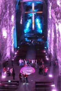 Catedral de Zipaquirá