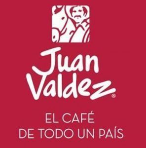 El sello de Jan Valez que garantiza el café colombiano