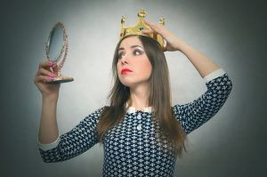 La soberbia en los otros no nos suele gustar