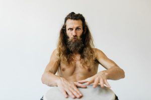 participas compulsivamente en actividades espirituales