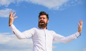 tu falsa espiritualidad te hace sentir superior
