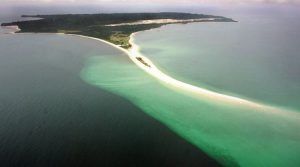 Isla de Corisco