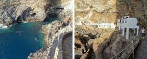 Porís de la Candelaria, el lugar más mágico de La Palma