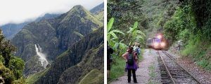 3er día del Inca Jungle Tour